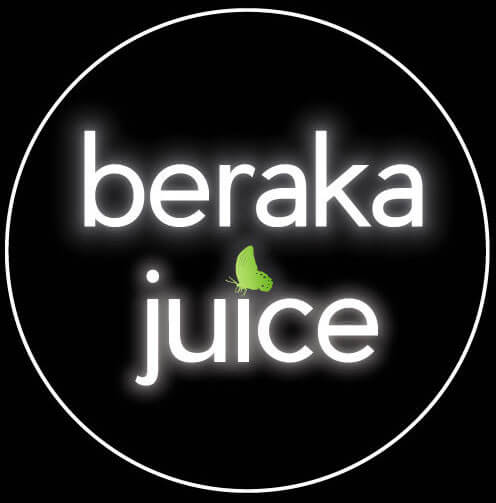 Winner small image - Beraka Juice